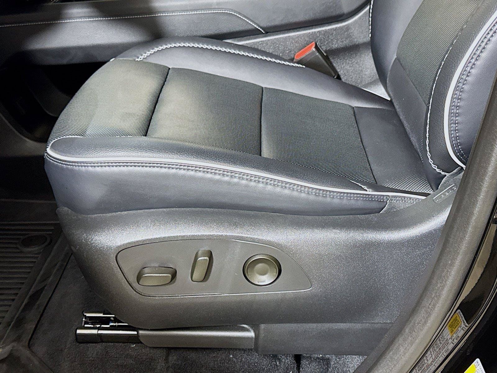 Used 2024 GMC Acadia Denali w/ LPO, Floor Liner Package AWD/4WD image 18