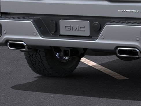 New 2026 GMC Sierra 1500 Denali w/ Technology Package image 14