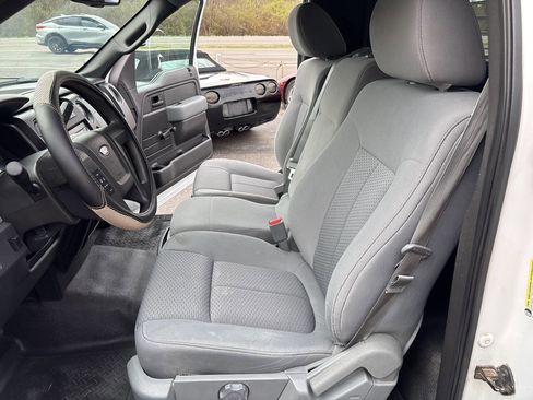 Used 2013 Ford F150 XL w/ Trailer Tow Pkg image 15