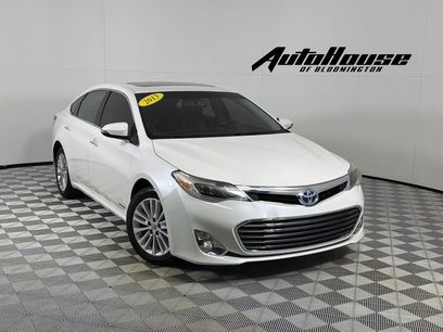 Used 2013 Toyota Avalon XLE Touring