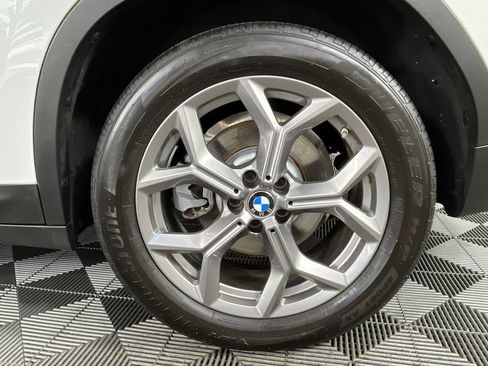 Certified 2023 BMW X3 xDrive30i w/ Premium Package image 16