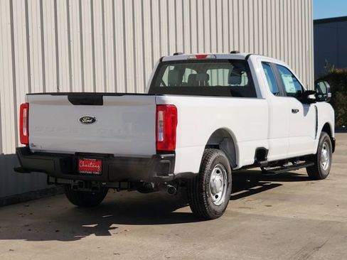 New 2026 Ford F250 XL image 8