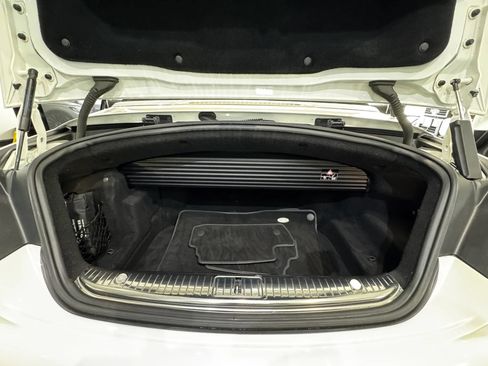 Used 2017 Mercedes-Benz S 550 Cabriolet image 61