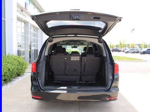 Used 2019 Honda Odyssey EX-L image 8
