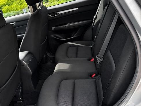 Used 2019 MAZDA CX-5 Sport AWD/4WD image 12