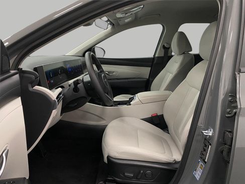 Certified 2026 Hyundai Tucson SEL AWD/4WD image 29