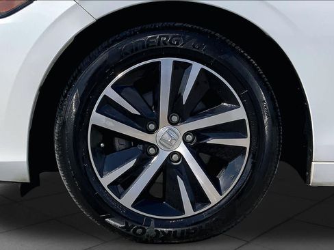 Used 2024 Honda Civic LX image 11