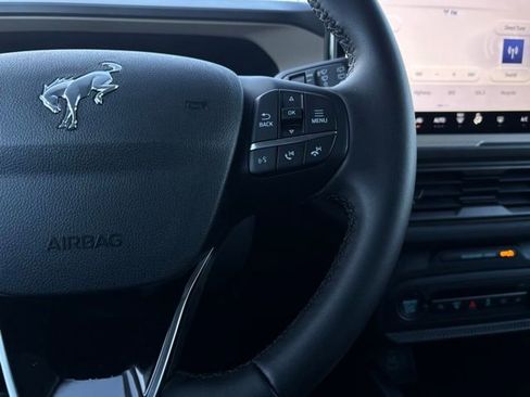 New 2025 Ford Bronco Sport Big Bend w/ Convenience Package image 31