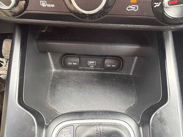 Used 2021 Kia Soul LX FWD image 24