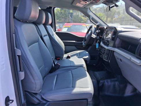 Used 2022 Ford F150 XL w/ Equipment Group 101A High RWD image 9