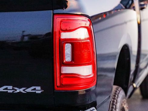 Used 2024 RAM 2500 Laramie w/ Safety Group AWD/4WD image 10