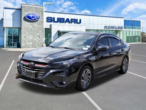 Used 2024 Subaru Legacy Sport AWD/4WD image 3