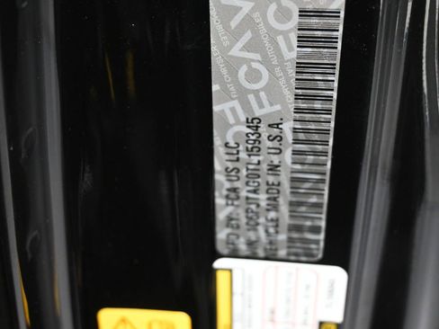 New 2026 Jeep Gladiator Willys image 15