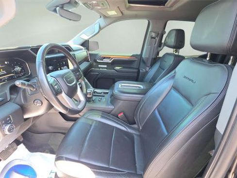 Used 2022 GMC Sierra 1500 Denali w/ Denali Reserve Package image 19