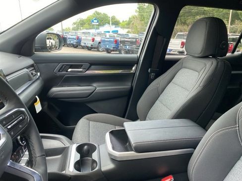 New 2026 GMC Terrain Elevation w/ Black Edition image 17