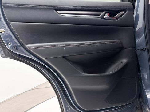 Used 2023 MAZDA CX-5 Carbon Edition image 35
