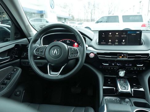 Certified 2023 Acura MDX SH-AWD image 31