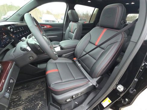 New 2026 Chevrolet Traverse RS w/ LPO, Floor Liner Package image 20