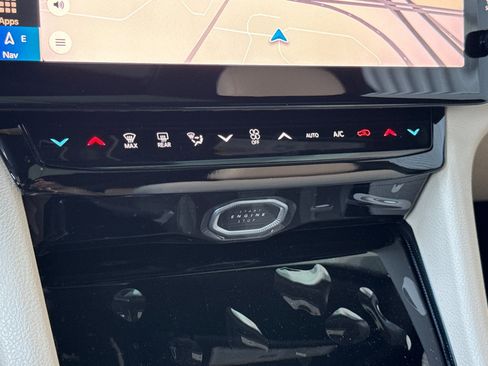 New 2026 Jeep Grand Cherokee L Limited AWD/4WD image 19