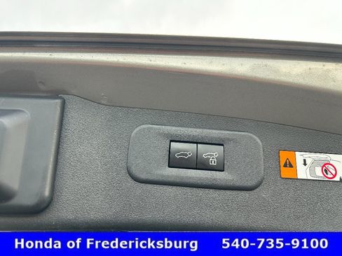 Used 2024 Lexus NX 350 AWD w/ Cold Area Package image 10