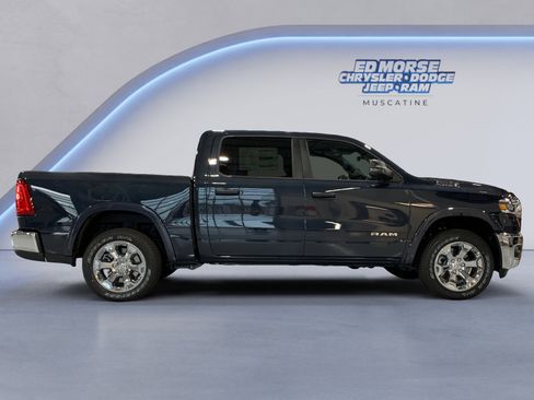 New 2025 RAM 1500 Big Horn image 6