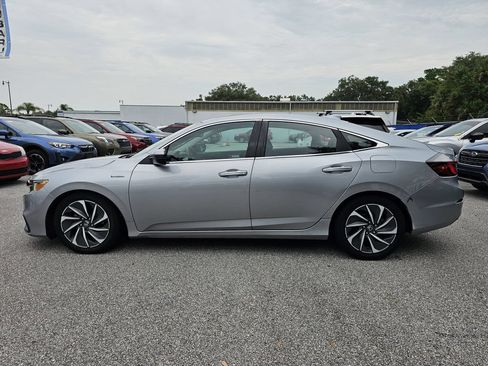 Used 2020 Honda Insight Touring image 5