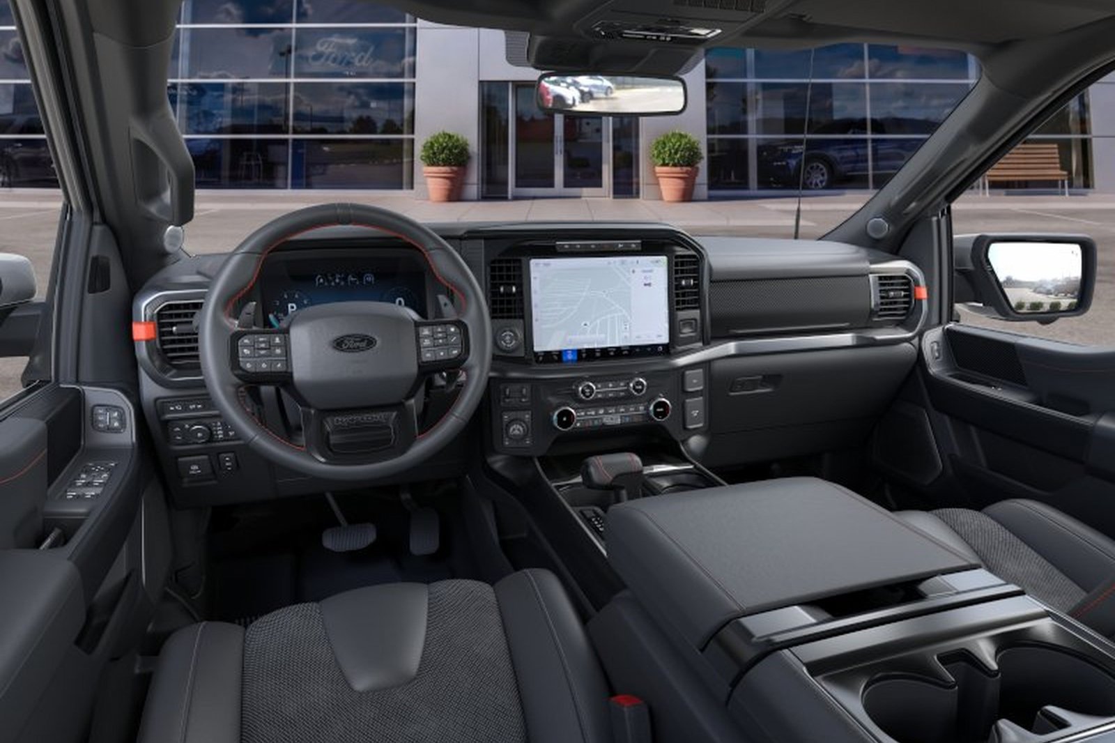 New 2026 Ford F150 Raptor AWD/4WD image 10