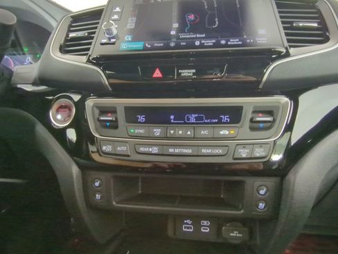New 2026 Honda Ridgeline Black Edition image 33