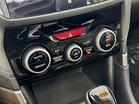 Certified 2022 Subaru Forester Limited w/ Popular Package #3 image 22