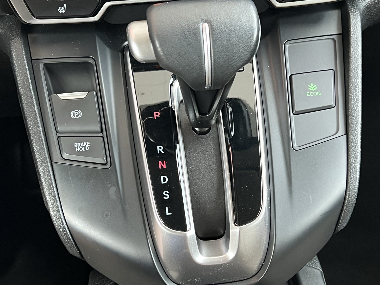 Used 2019 Honda CR-V EX-L image 26