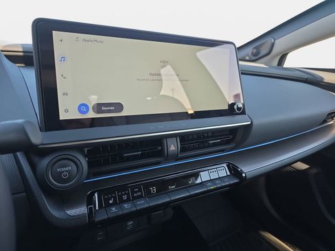 Used 2024 Toyota Prius Limited image 20