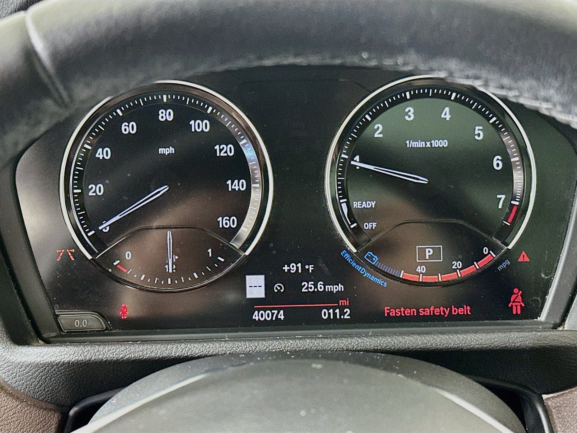 Used 2018 BMW X1 sDrive28i w/ Convenience Package FWD image 18