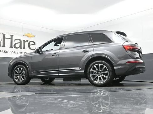 Used 2023 Audi Q7 2.0T Premium Plus w/ Premium Plus Package AWD/4WD image 55