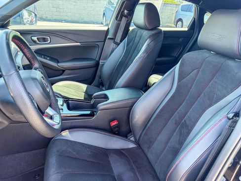 Used 2024 Acura Integra Type S FWD image 16