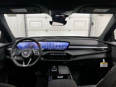 New 2026 Buick Enclave Sport Touring w/ Power Package AWD/4WD image 38