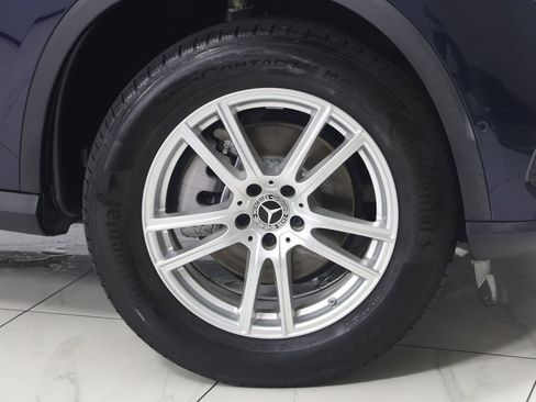 Used 2023 Mercedes-Benz GLC 300 4MATIC w/ Pinnacle Trim Package image 17