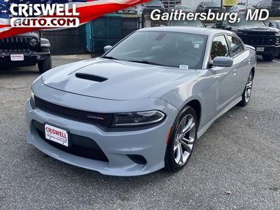 Used 2022 Dodge Charger GT w/ Plus Group