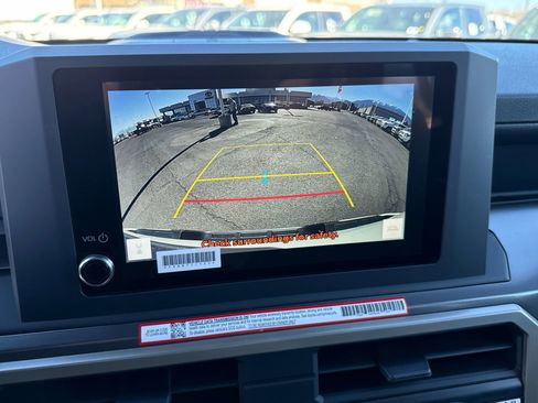 Used 2026 Toyota Tacoma SR5 w/ SR5 Upgrade Package image 21