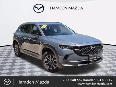 Certified 2023 MAZDA CX-50 2.5 S w/ Cargo Package