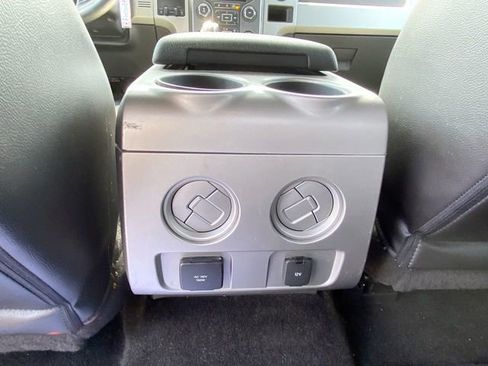 Used 2014 Ford F150 FX4 w/ Equipment Group 402A Luxury AWD/4WD image 21