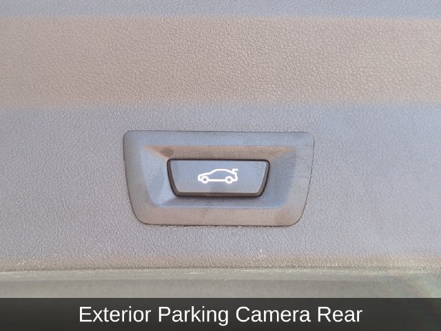 Used 2020 BMW X3 sDrive30i RWD image 18