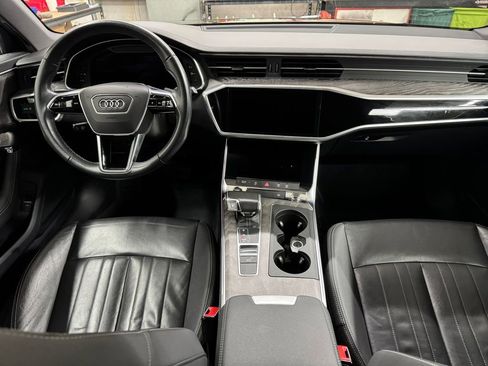 Used 2024 Audi A6 Premium Plus image 17
