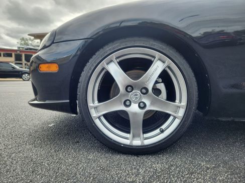 Used 2005 MAZDA MX-5 Miata MAZDASPEED image 21