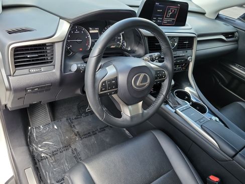 Used 2020 Lexus RX 350 FWD w/ Accessory Package image 14