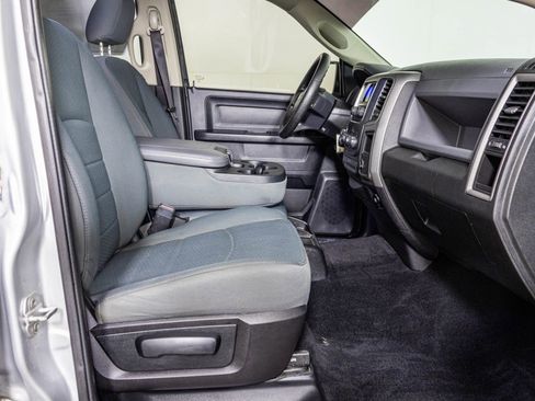 Used 2015 RAM 1500 Express image 42