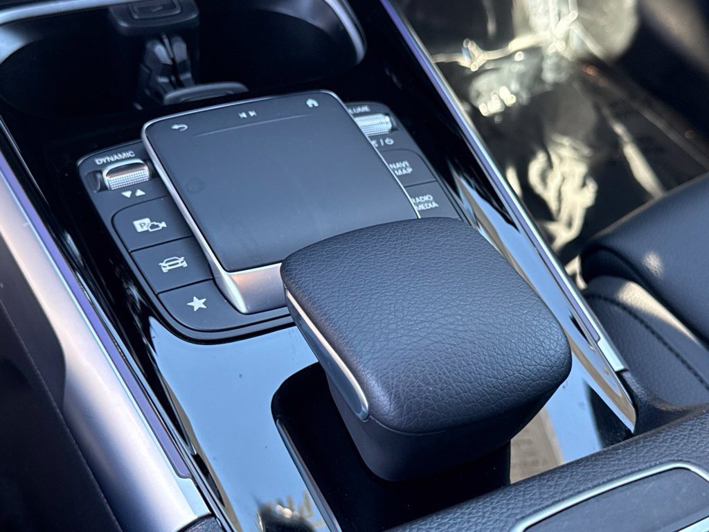 Certified 2023 Mercedes-Benz EQB 250+ image 28
