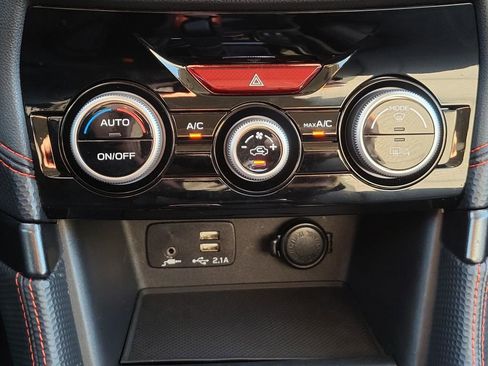 Used 2024 Subaru Forester Sport image 28