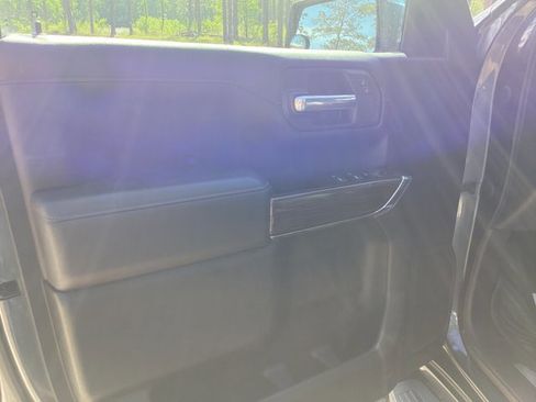 Used 2021 Chevrolet Silverado 1500 LT w/ True North Edition Plus image 11