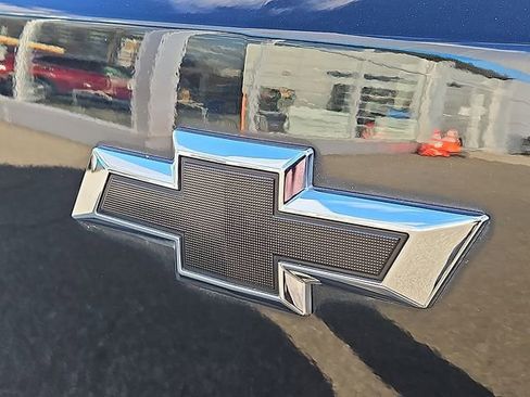 Used 2022 Chevrolet TrailBlazer RS w/ Technology Package image 40