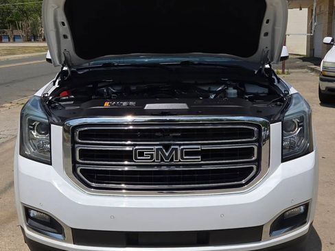 Used 2018 GMC Yukon SLT RWD image 10